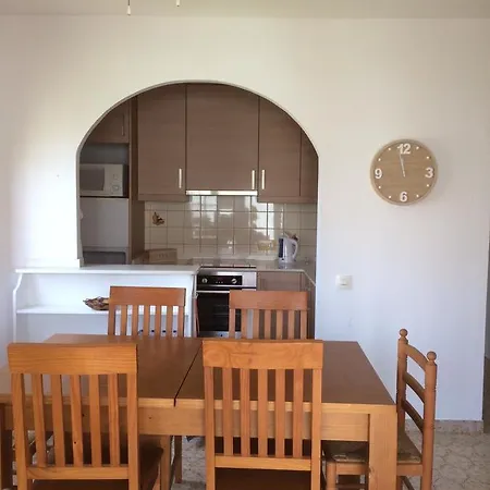 Son Bou Apartamento 3 Dormitorios Menorca