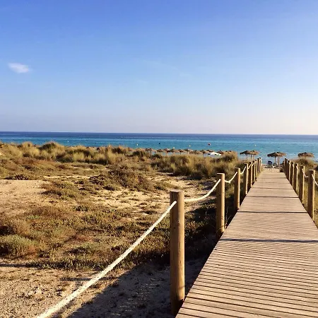 Son Bou Apartamento 3 Dormitorios Menorca Apartman Amés