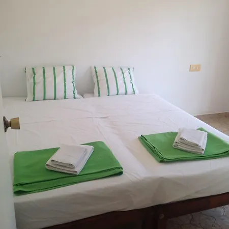 Son Bou Apartamento 3 Dormitorios Menorca Apartman *