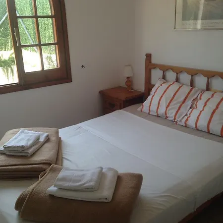 Son Bou Apartamento 3 Dormitorios Menorca Apartman *